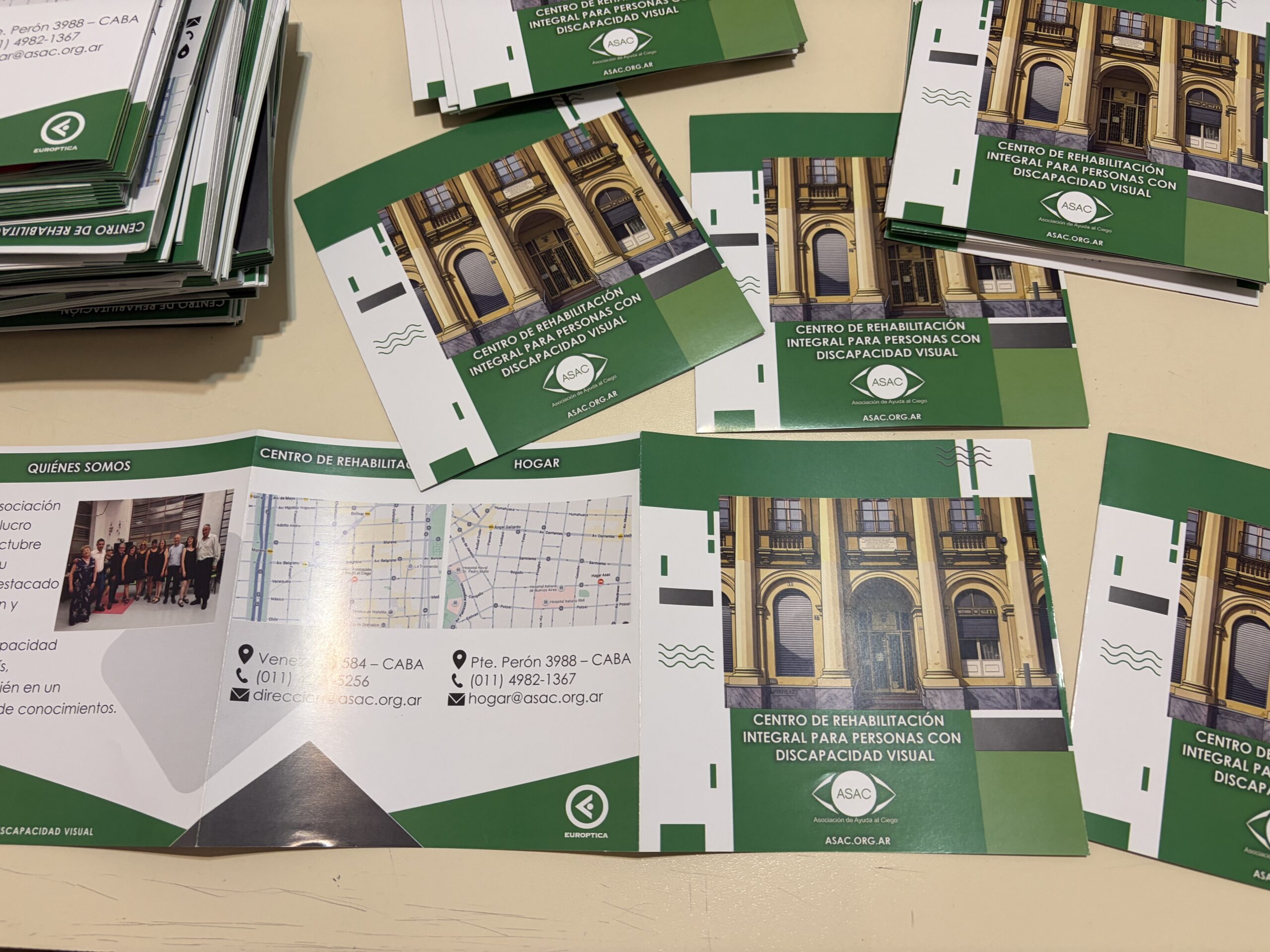 Campaña oftalmología – imagen 1